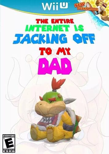 dad