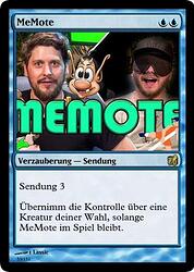 MeMote