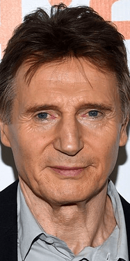 LiamNeeson