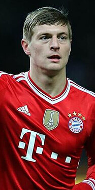 Kroos