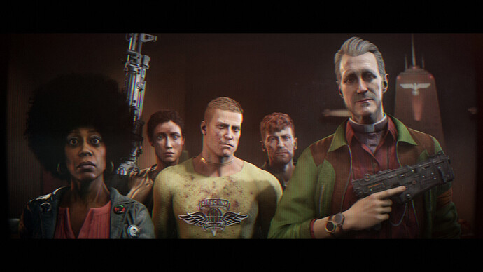 Wolfenstein  The New Colossus Screenshot 2021.07.06 - 20.44.12.25