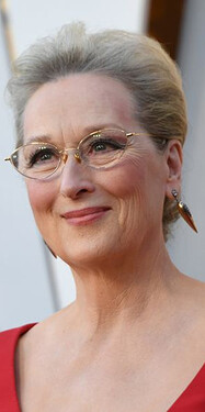 MerylStreep