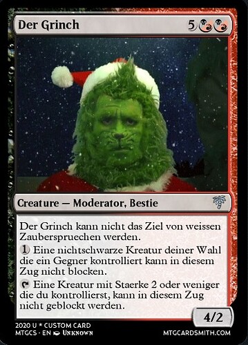 dergrinch