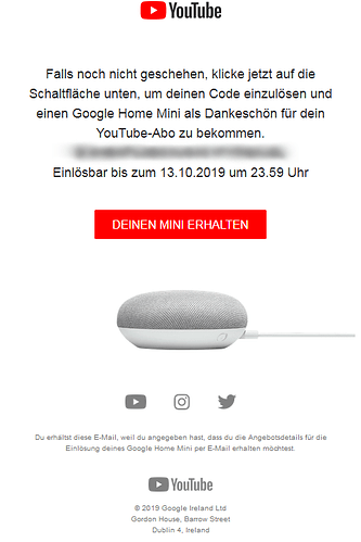 GoogleHomeMini