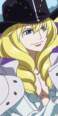 Cavendish