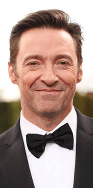 HughJackman