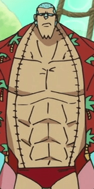 Franky