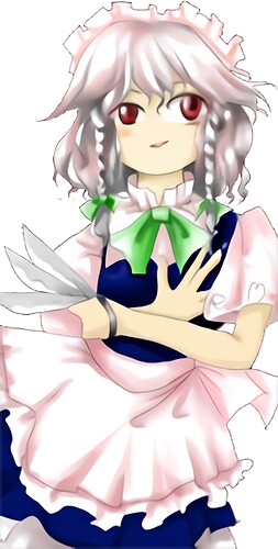 Sakuya