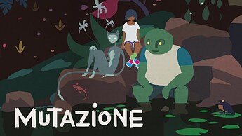 Mutazione