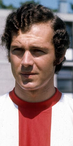 Beckenbauer