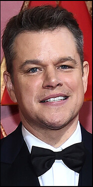 MattDamon