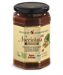 Nocciolata