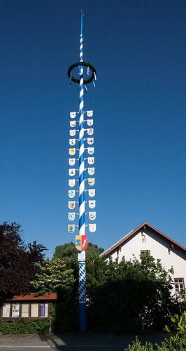 Maibaum