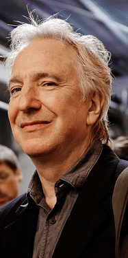 AlanRickman