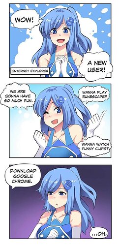 Poor-internet-Explorer