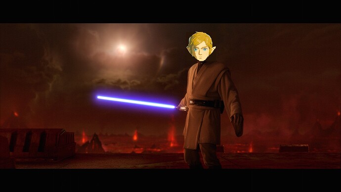 Obi Link