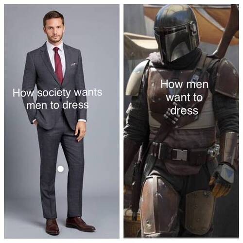 men