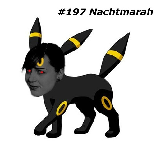 Nachtmarah