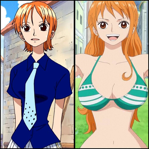 Nami Duel