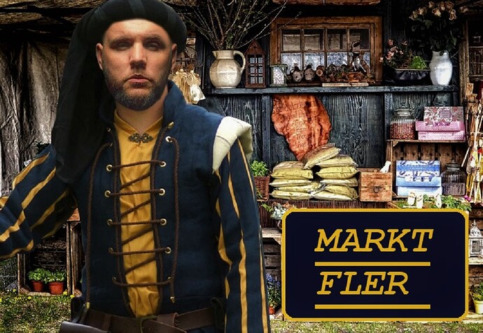 Markt-Fler