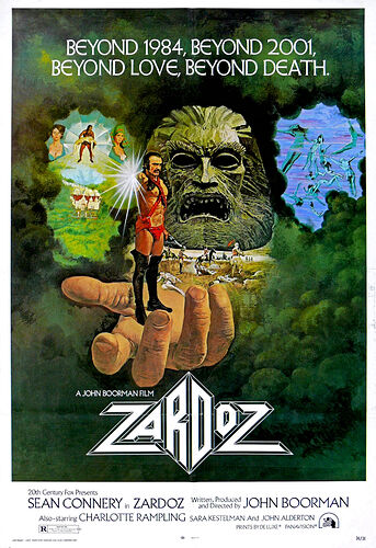 zardoz