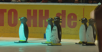 pinguine