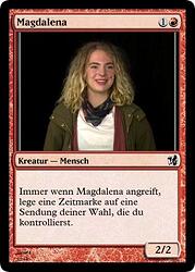 Magdalena