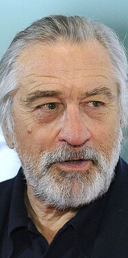 RobertDeNiro