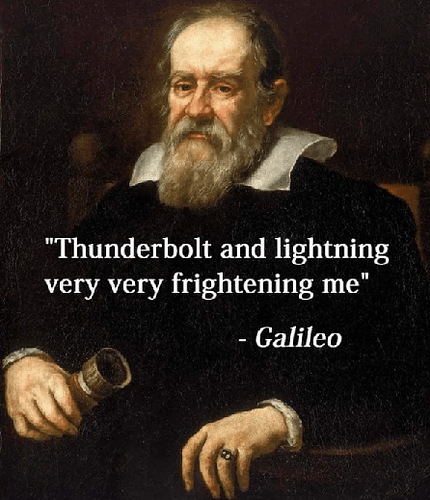 Galileo