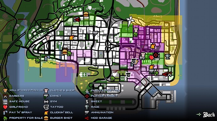 GangTerritory-GTASA-Map