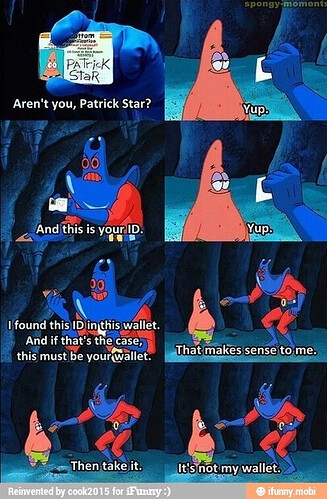 patrick