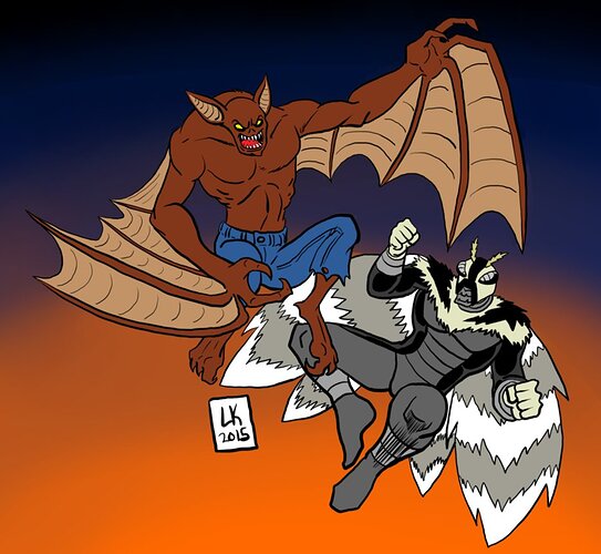 man_bat_vs_killer_moth_by_earthmanprime-d95zdai