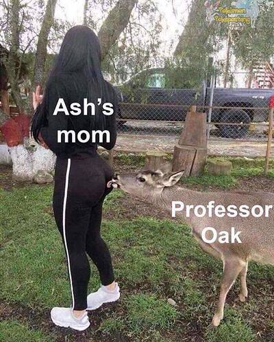 oak