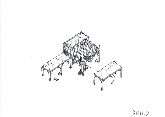 build