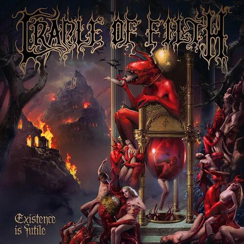 Cradle-Of-Filth-Cover