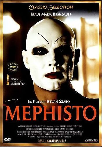 Mephisto-1981