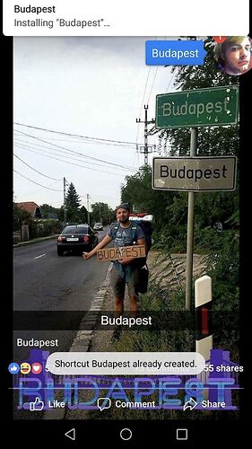 budapest