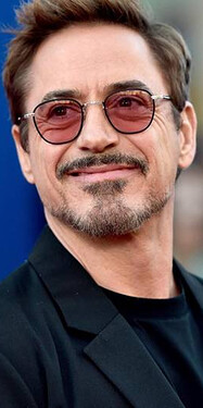 RobertDowneyJr