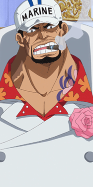Sakazuki