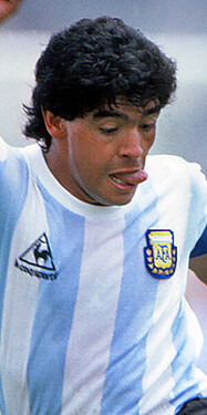 Maradona