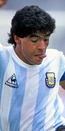 Maradona