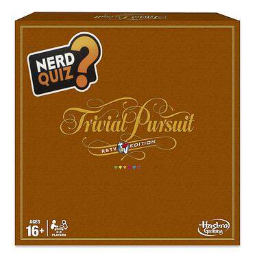 Trivial-Pursuit-Nerd
