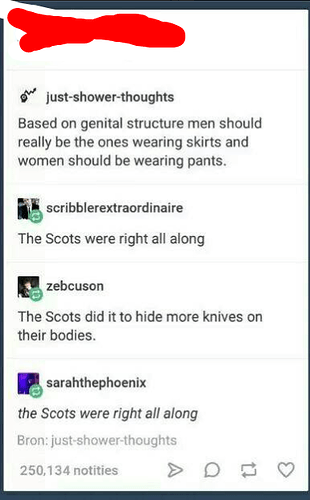 scots