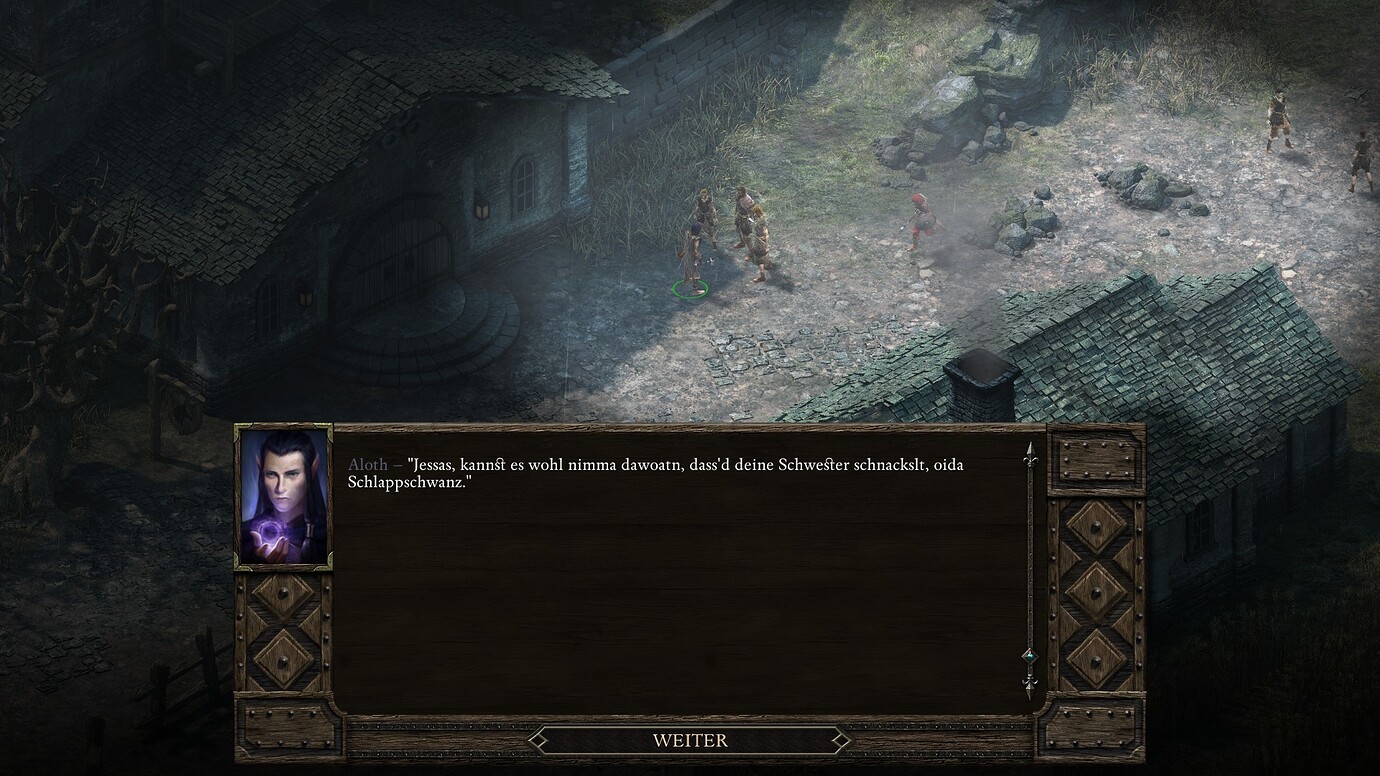 pillars of eternity walkthrough side quests far from home