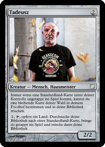 Tadeusz