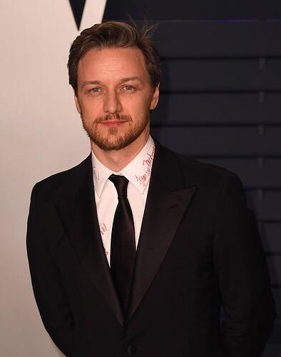 james-mcavoy