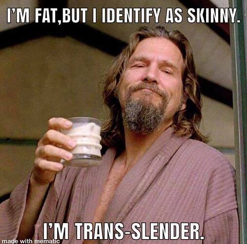slender