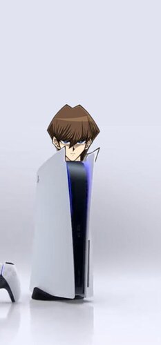 kaiba