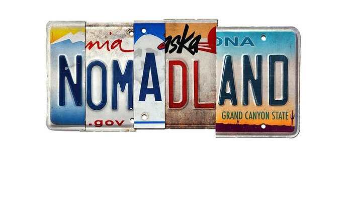 Nomadland