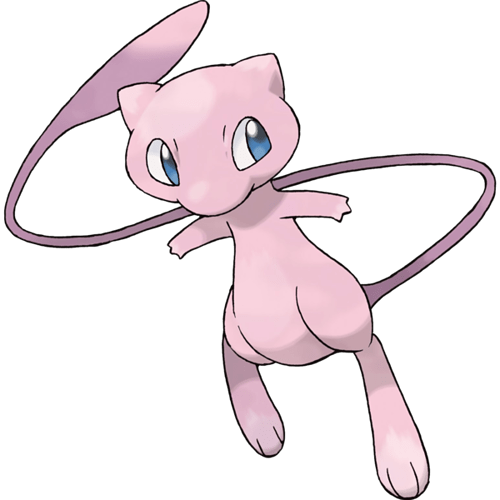 151Mew